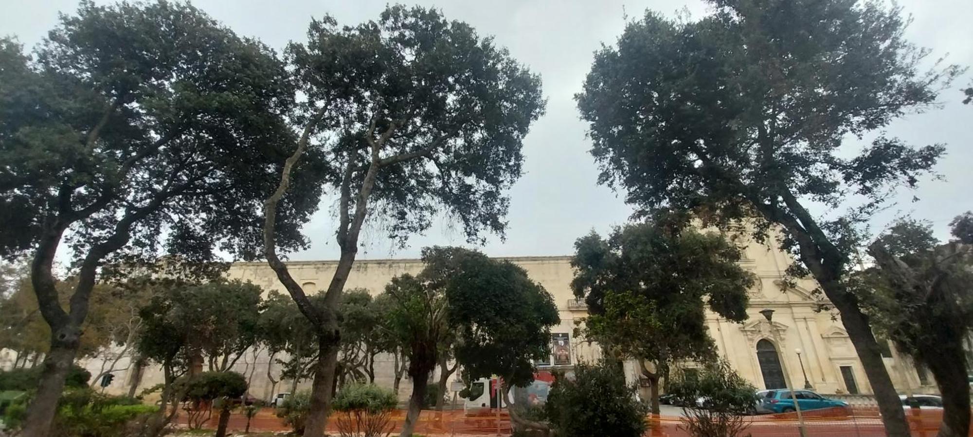 The Misrah At Rabat Daire Dış mekan fotoğraf